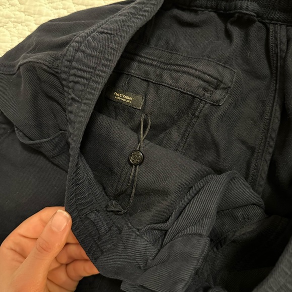 Massimo Dutti Shorts - Picture 4 of 5